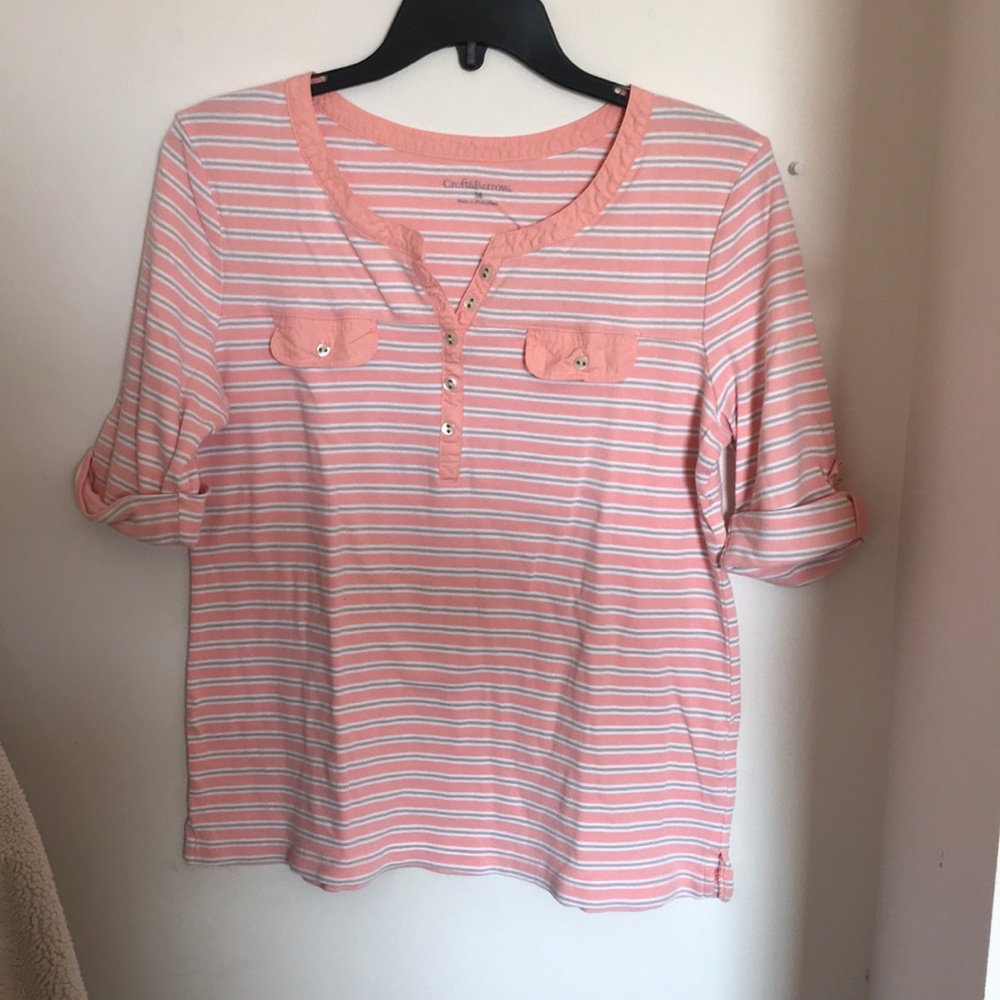 Croft & Barrow Shirt